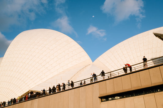Sydney Street Photography Workshop - March 2025