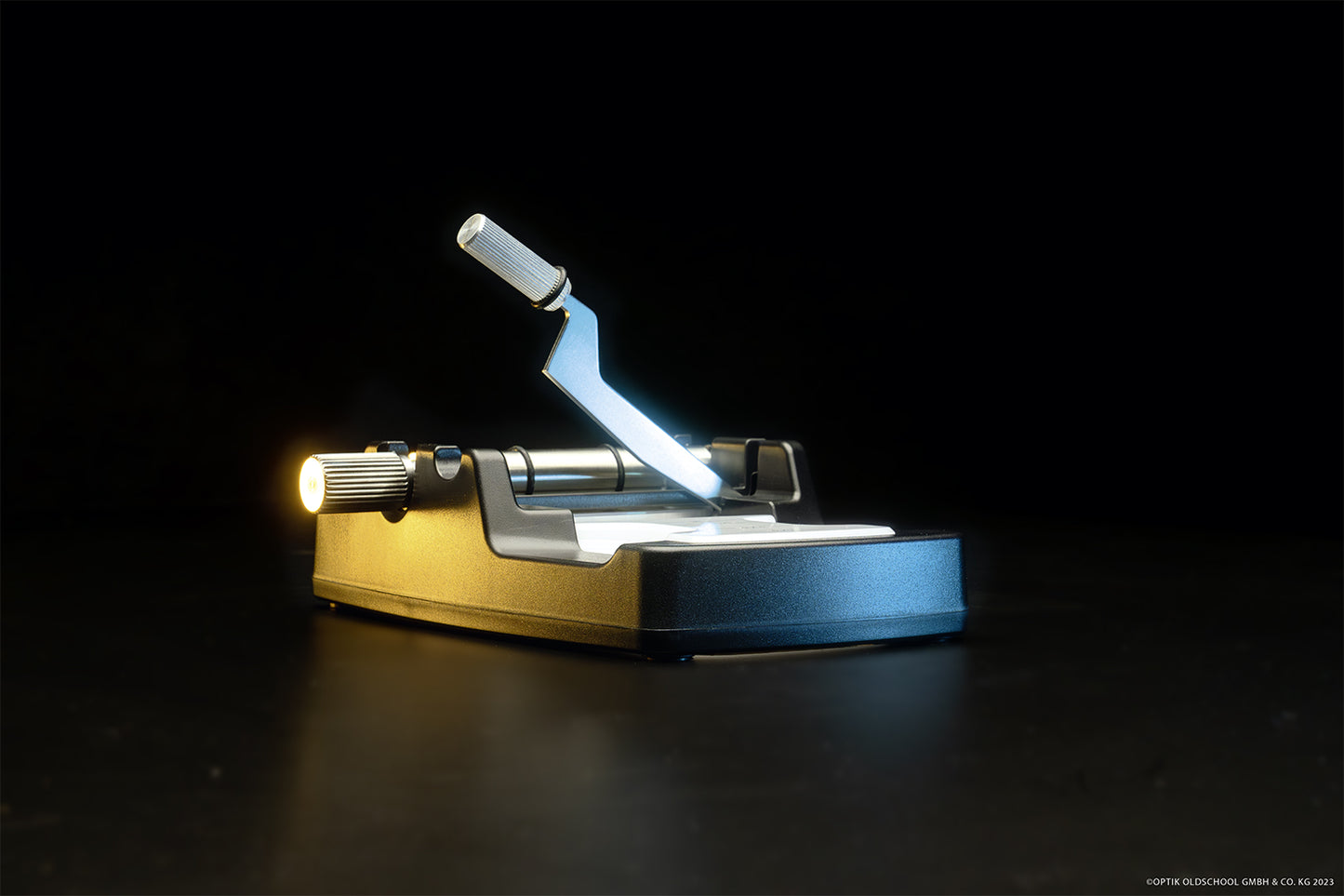 Optik Oldschool Film Killer 35mm negative and film cutter