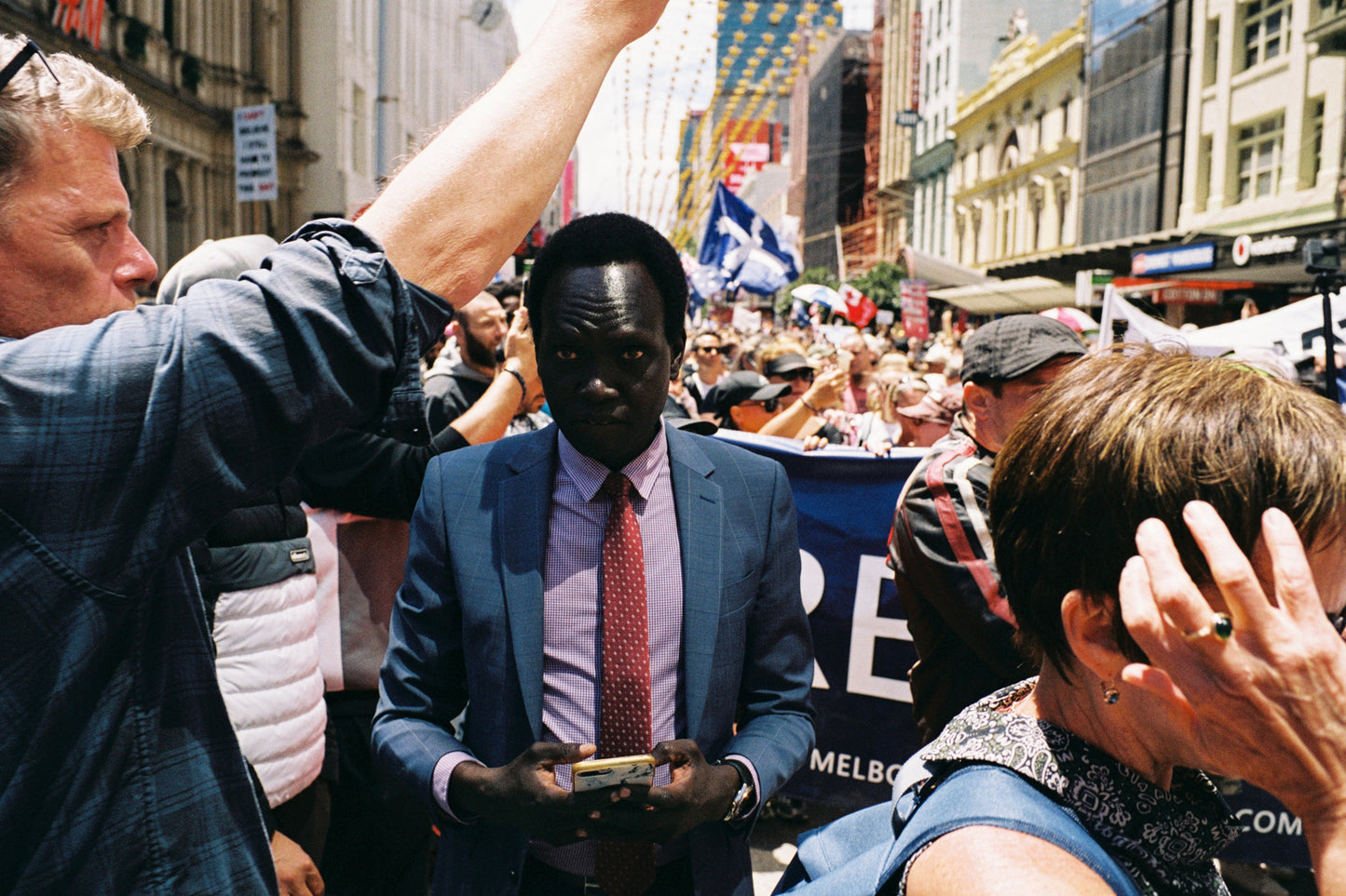Melbourne Street Photography Workshop - Special Introductory Price