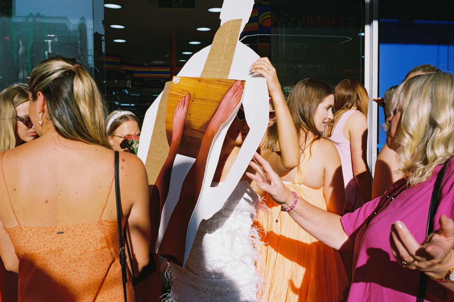 Sydney Street Photography Workshop - March 2025