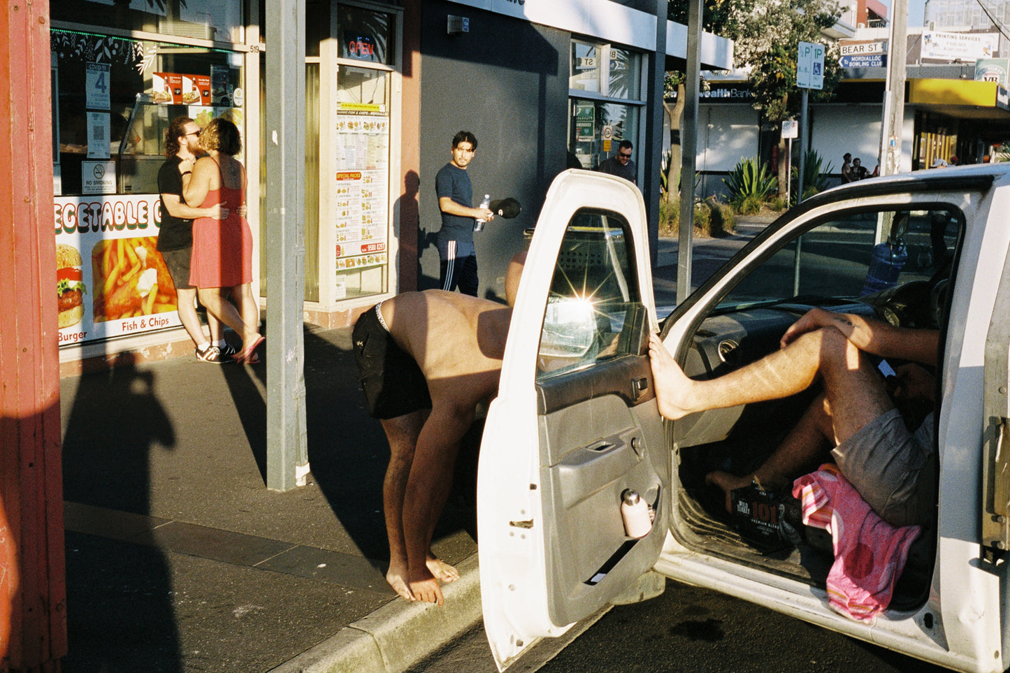 Melbourne Street Photography Workshop - Special Introductory Price