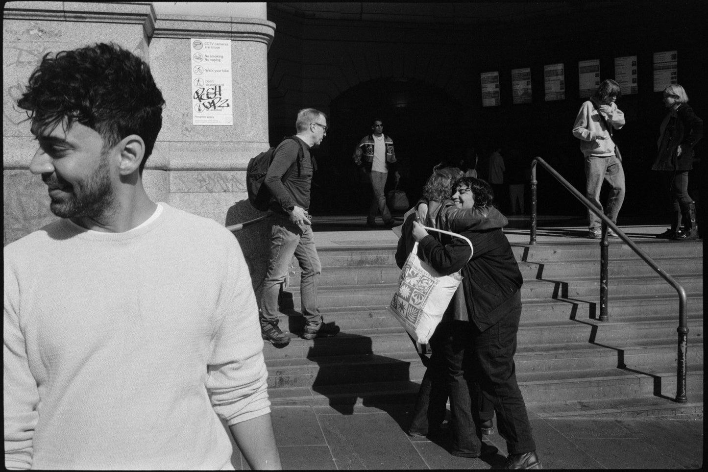 Sydney Street Photography Workshop - March 2025