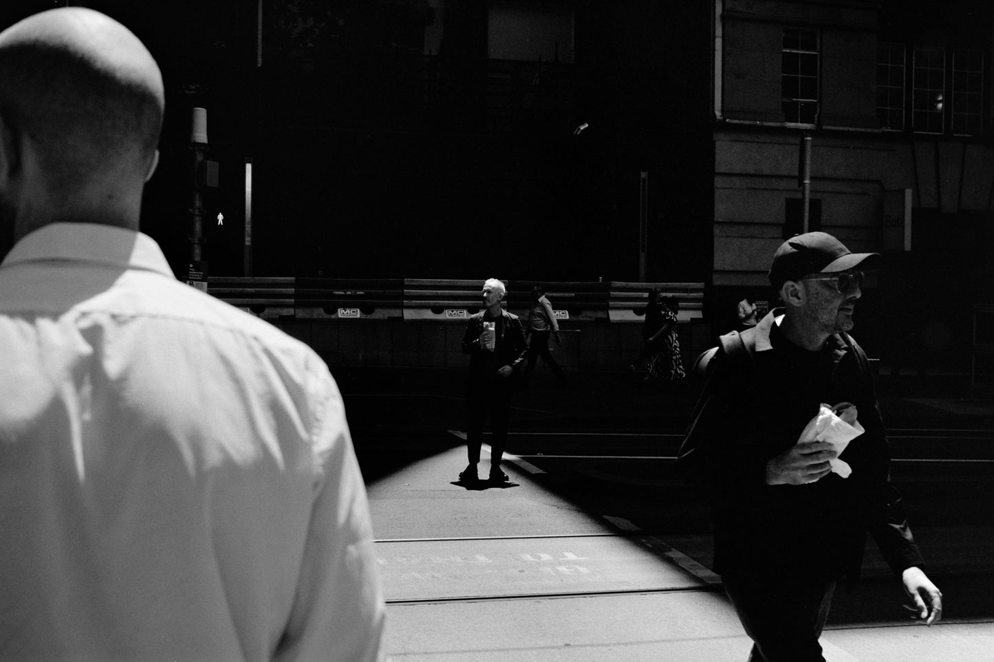 Sydney Street Photography Workshop - March 2025