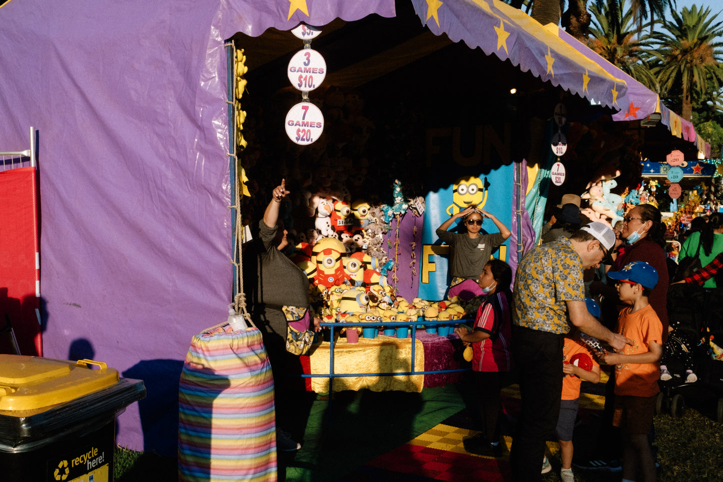 Melbourne Street Photography Workshop - Special Introductory Price