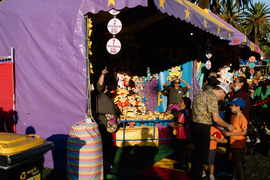 Melbourne Street Photography Workshop - Special Introductory Price