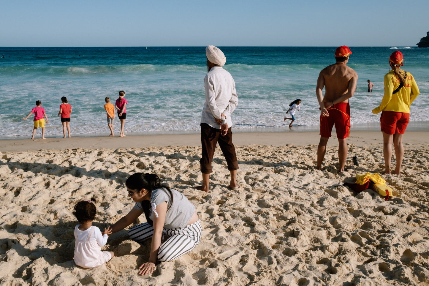 Sydney Street Photography Workshop - March 2025
