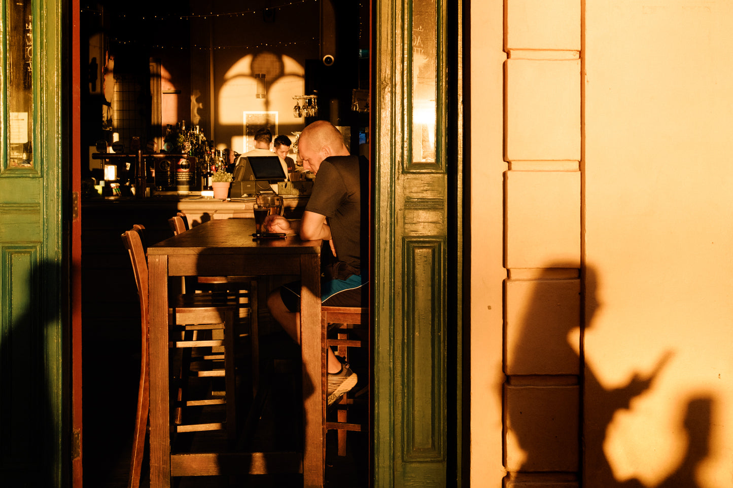Sydney Street Photography Workshop - March 2025