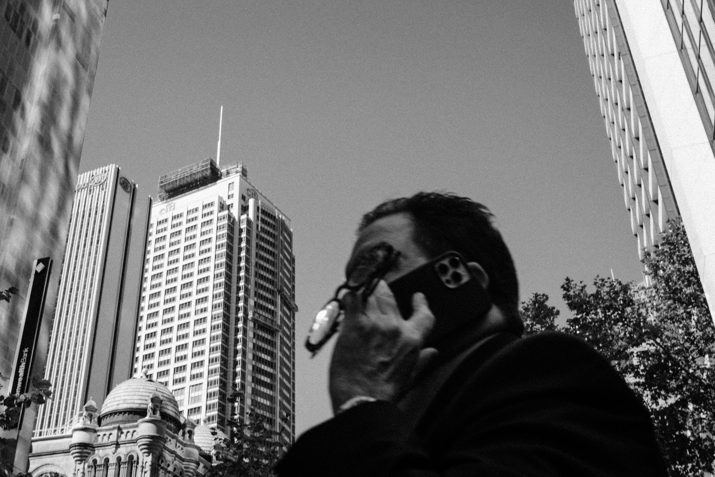 Sydney Street Photography Workshop - March 2025